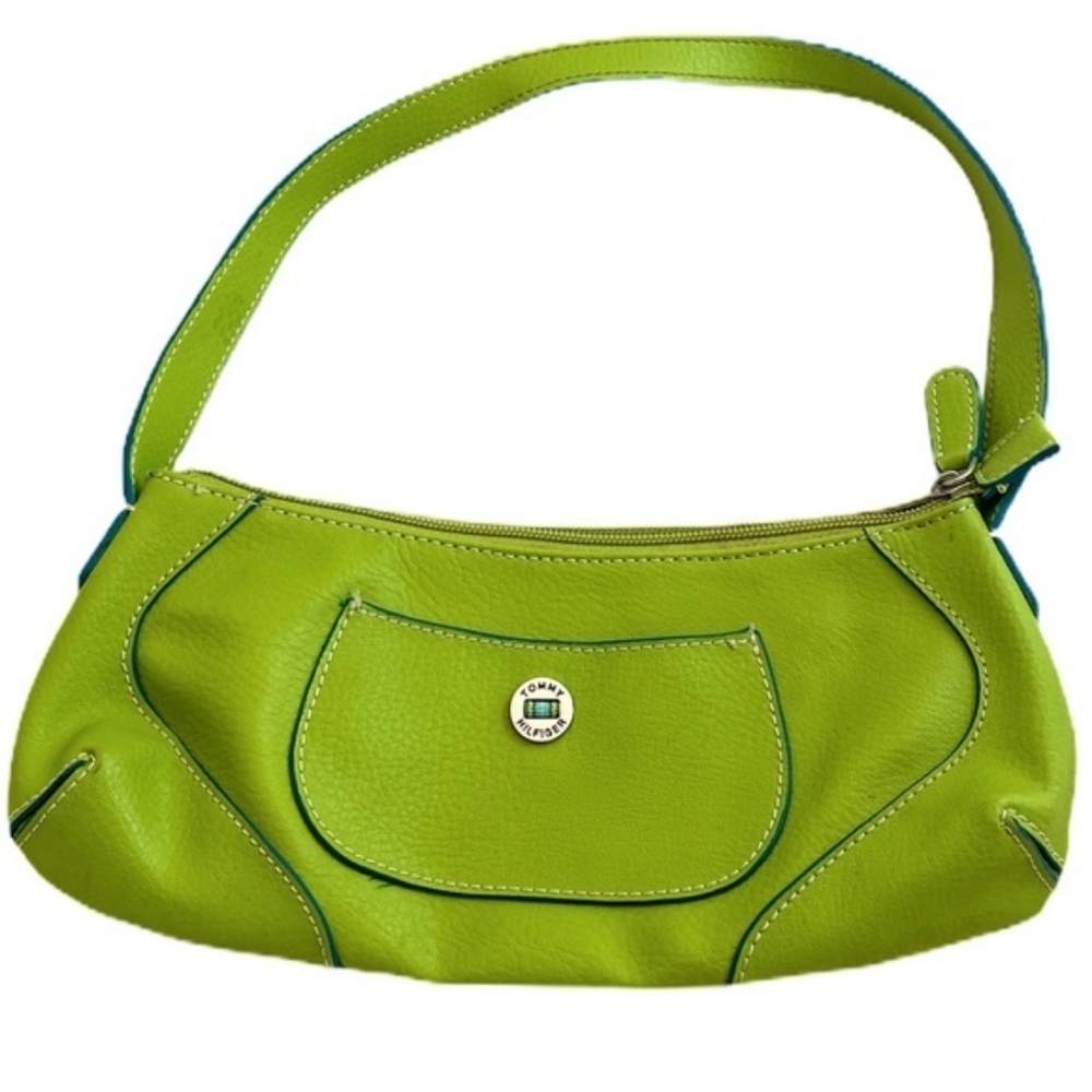 SOLD - Tommy Hilfiger Purse